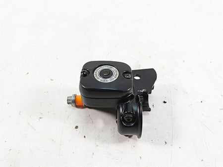 2006 Harley FLSTI Softail Heritage Front Brake Master Cylinder 9/16" 45029-11D {{ shop.shopifyCountryName }} - Mototech271