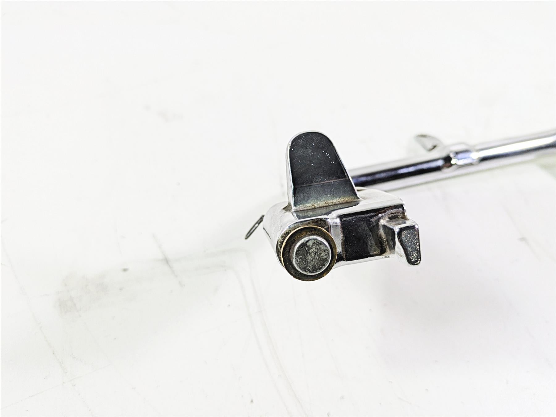 2008 Harley FLSTSB Cross Bones Side Jiffy Kick Stand Kickstand 50087-07A {{ shop.shopifyCountryName }} - Mototech271