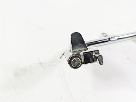 2008 Harley FLSTSB Cross Bones Side Jiffy Kick Stand Kickstand 50087-07A {{ shop.shopifyCountryName }} - Mototech271