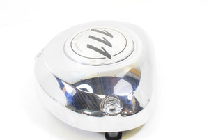 2015 Indian Roadmaster Airbox Air Box Cleaner Breather Housing Dent 5415270