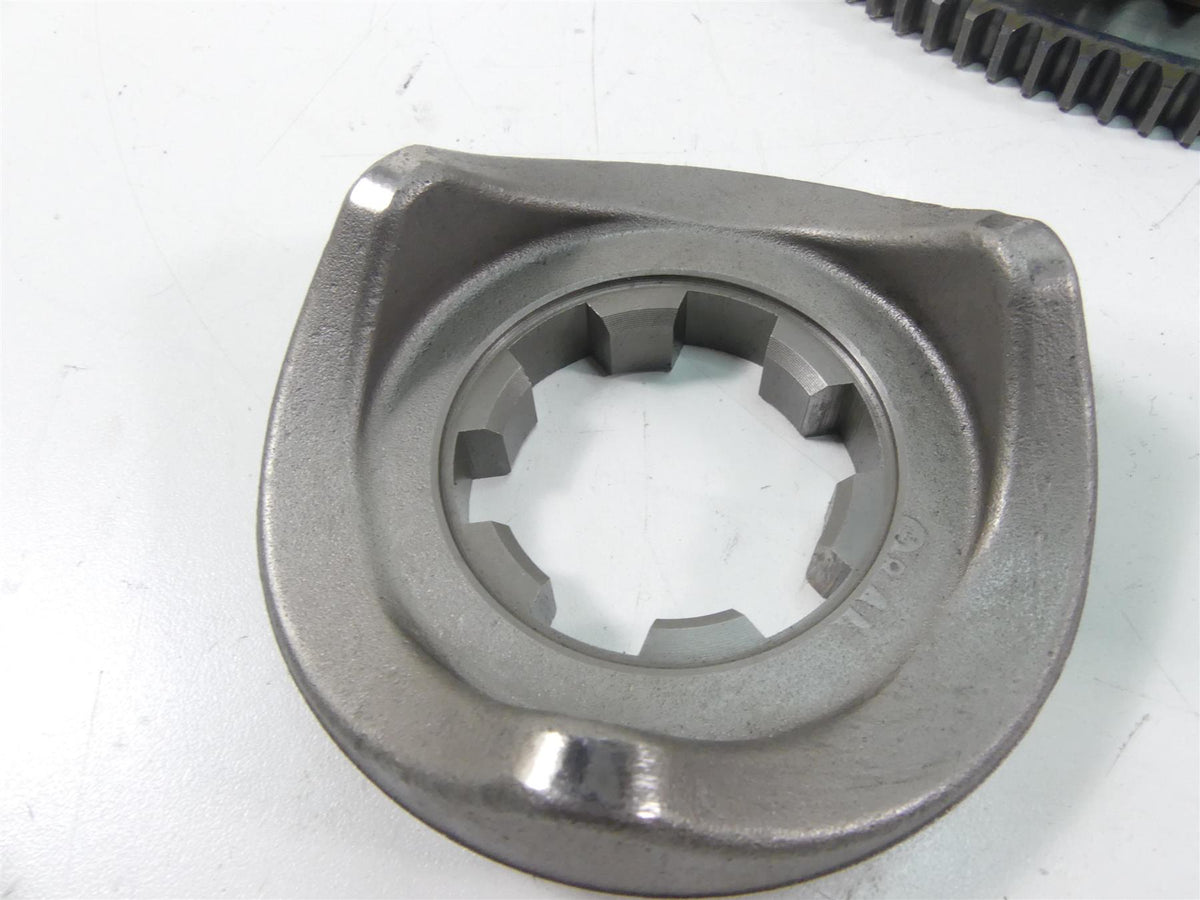 2010 Harley FXDWG Dyna Wide Glide Primary Drive Clutch Kit 2K Only 37813-06A {{ shop.shopifyCountryName }} - Mototech271