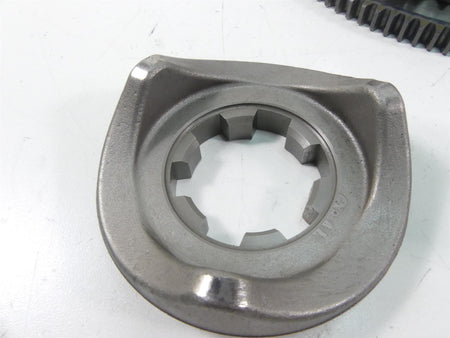 2010 Harley FXDWG Dyna Wide Glide Primary Drive Clutch Kit 2K Only 37813-06A {{ shop.shopifyCountryName }} - Mototech271