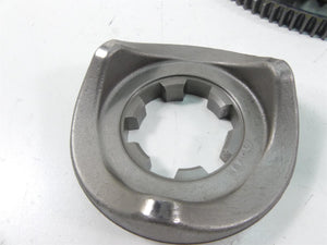 2010 Harley FXDWG Dyna Wide Glide Primary Drive Clutch Kit 2K Only 37813-06A | Mototech271