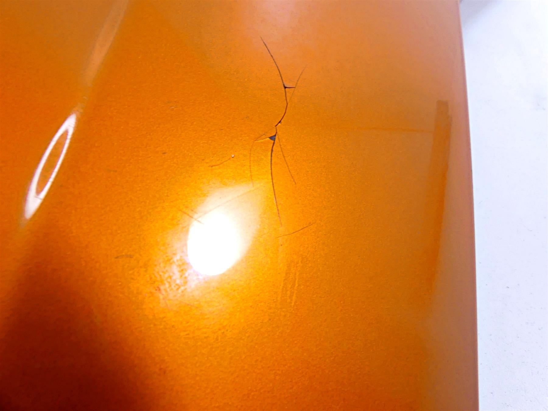 2015 KTM 1190 Adventure Right Side Fuel Tank Fairing Cover Cowl 60308051000 {{ shop.shopifyCountryName }} - Mototech271
