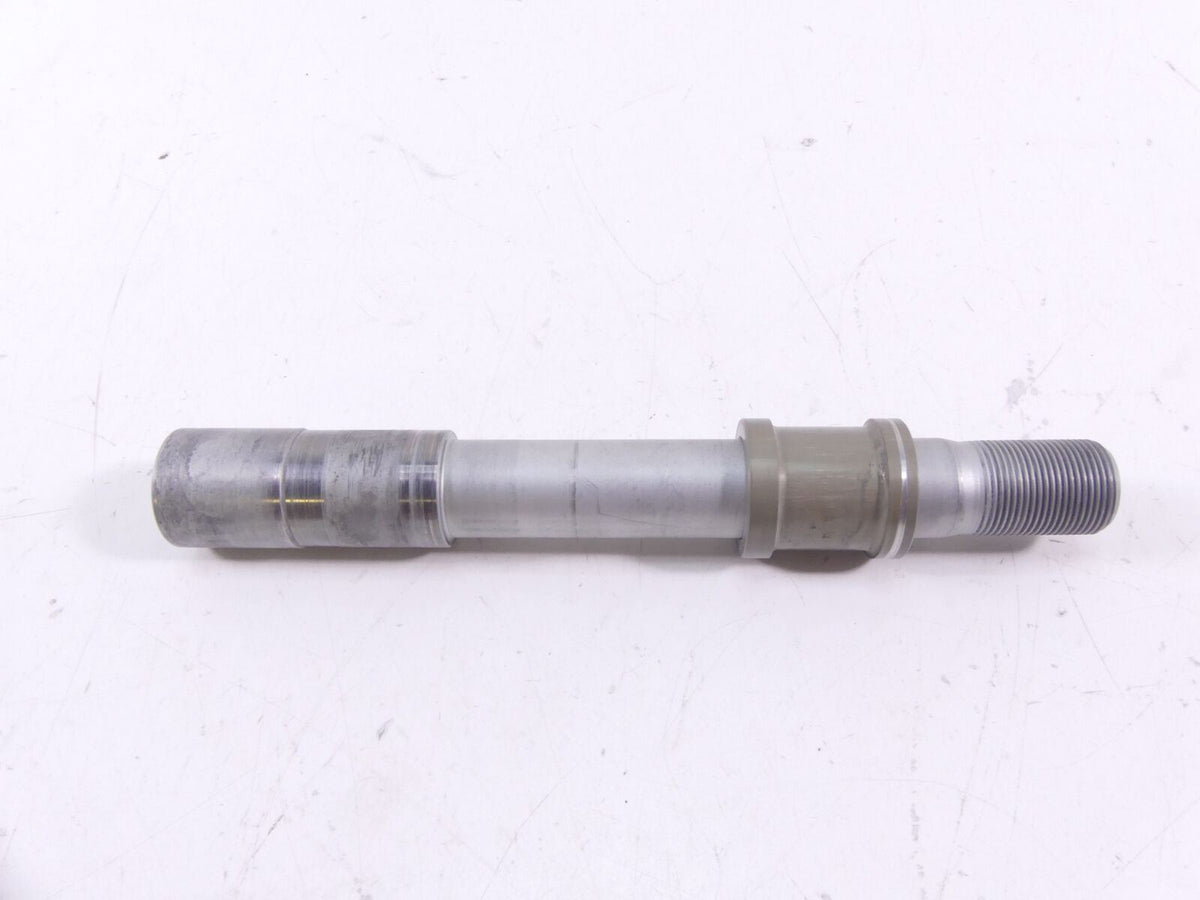 2005 BMW R1200GS K25 Straight Front Axle Wheel Spindle 25mm 36318526446 {{ shop.shopifyCountryName }} - Mototech271