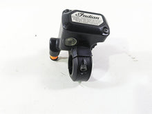 Load image into Gallery viewer, 2018 Indian Chieftain Dark Horse Front Brake Master Cylinder 5/8&quot; 1912865 | Mototech271
