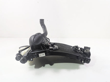 2017 KTM 1290 Super Duke GT Radiator Fan Reservoir Hoses Set 61435010000 {{ shop.shopifyCountryName }} - Mototech271