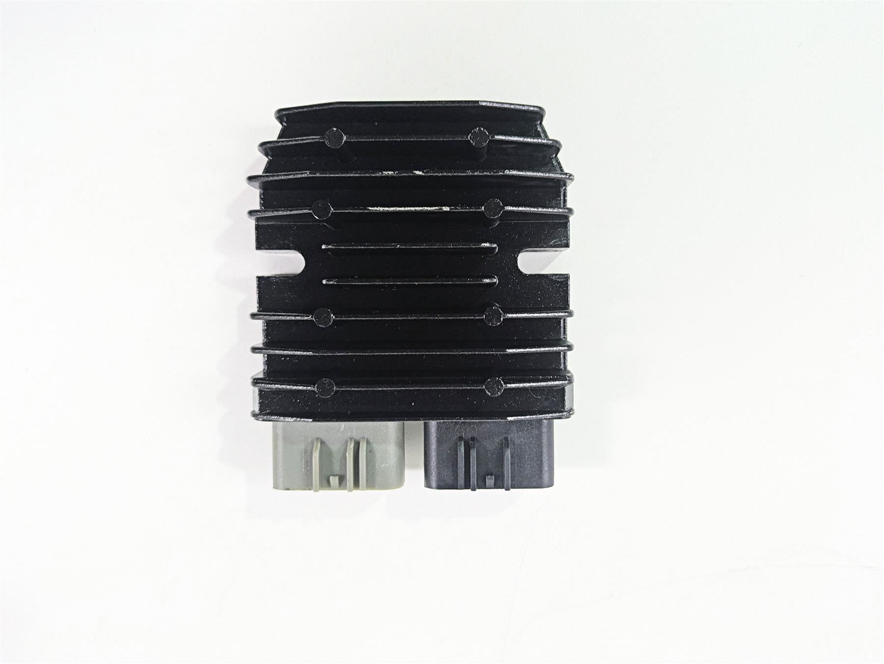 2016 Kawasaki ZX10R Ninja Rectifier Voltage Regulator 21066-0748