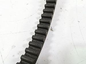 2015 Harley Touring FLHTKL E -Glide Low Rear Main Drive Belt 140T 1" 40024-09A