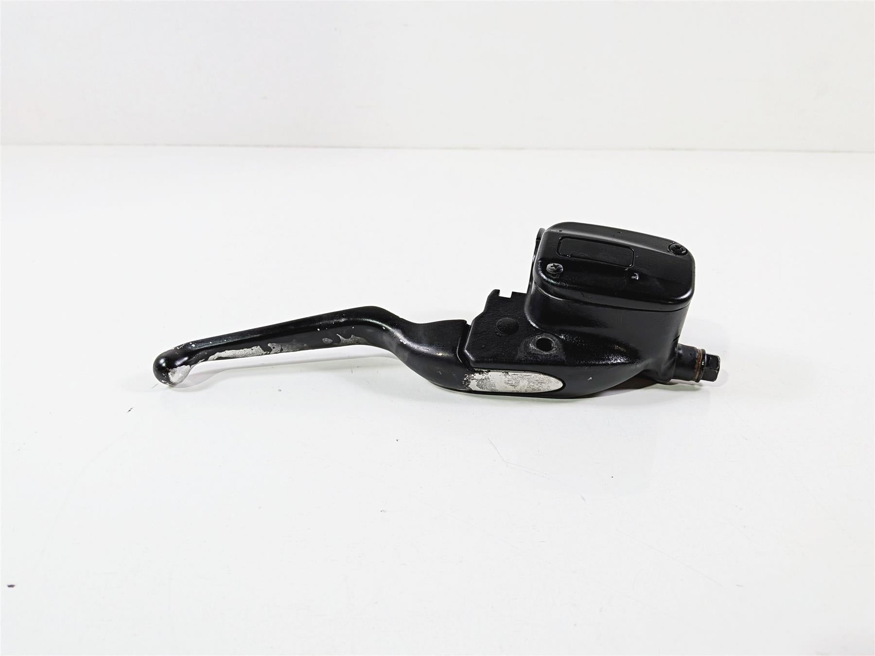 2022 Harley Softail FXLRST Low Rider Front Brake Master Cylinder 5/8" 41700492 {{ shop.shopifyCountryName }} - Mototech271