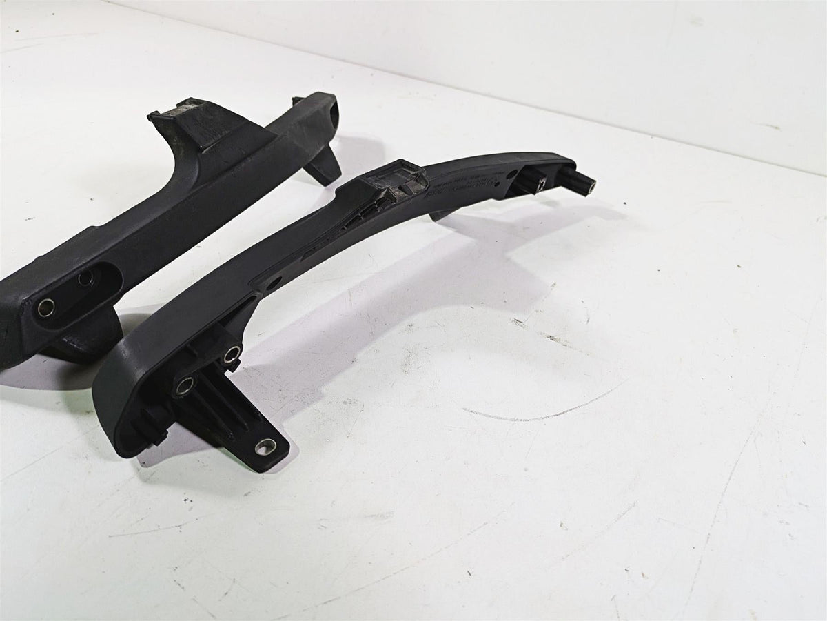 2012 BMW R1200R K27 Saddlebag Holder Luggage Rack Set 46547698887 46547698888 {{ shop.shopifyCountryName }} - Mototech271