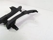 Load image into Gallery viewer, 2012 BMW R1200R K27 Saddlebag Holder Luggage Rack Set 46547698887 46547698888 | Mototech271
