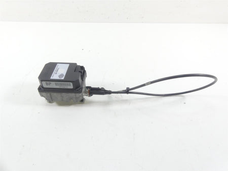 1999 Harley Touring FLHTCUI Electra Glide Cruise Control Module Ecu 70989-98 {{ shop.shopifyCountryName }} - Mototech271