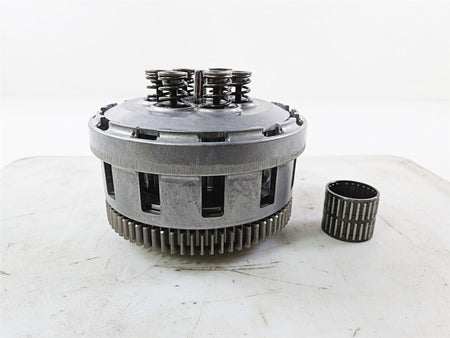 2014 Aprilia RSV4 RR Factory Clutch Basket & Pressure Plate With Springs 893773 {{ shop.shopifyCountryName }} - Mototech271