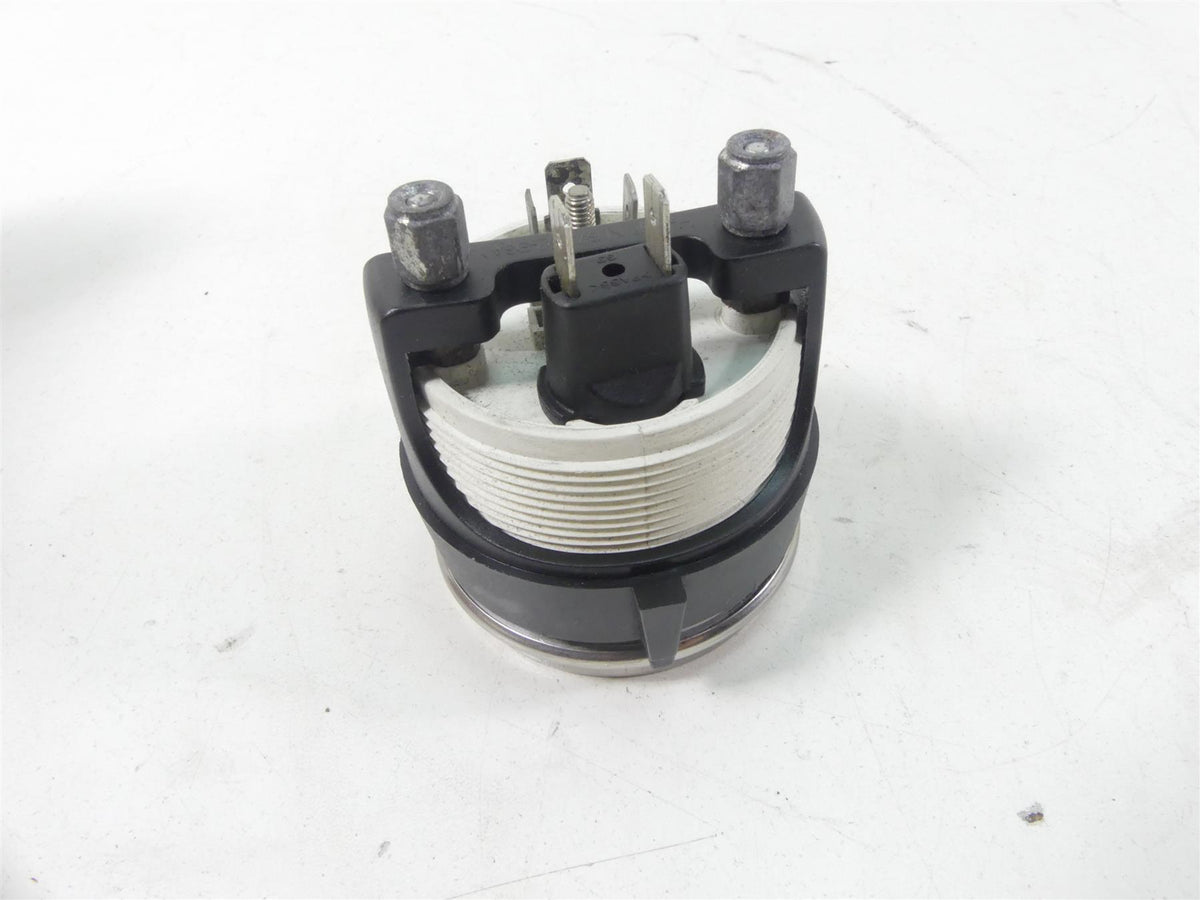 2011 Harley Touring FLTRX Road Glide Oil Pressure Gauge Instrument 75165-01A {{ shop.shopifyCountryName }} - Mototech271