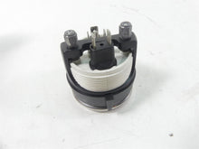 Load image into Gallery viewer, 2011 Harley Touring FLTRX Road Glide Oil Pressure Gauge Instrument 75165-01A
