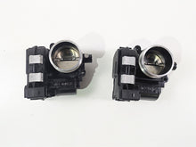 Load image into Gallery viewer, 2016 BMW R1200RT K52 Throttle Body Bodies Set 13548564959
