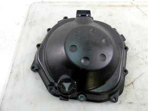 2012 Kawasaki ZX1400 ZX14R Ninja Oem Engine Side Clutch Cover 14032-0570 | Mototech271