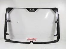 Load image into Gallery viewer, 2022 Kawasaki Teryx KRX KRF 1000 C SE Quantum Polycarbonat Windshield 99994-1289 | Mototech271
