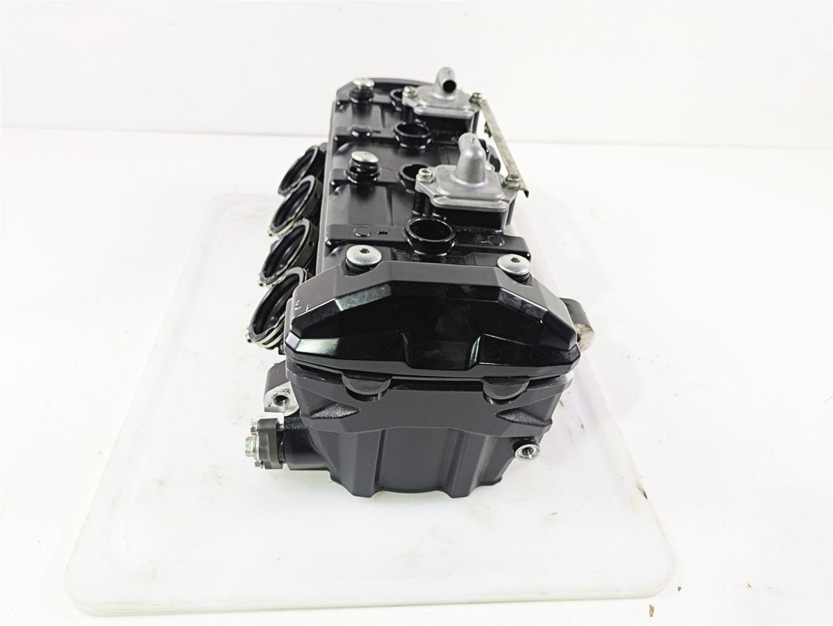 2021 Kawasaki Z900 ZR900 Cylinder Head Valve Cover Set 11008-0998 {{ shop.shopifyCountryName }} - Mototech271