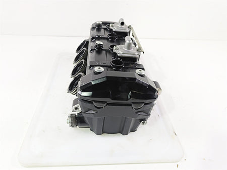2021 Kawasaki Z900 ZR900 Cylinder Head Valve Cover Set 11008-0998 {{ shop.shopifyCountryName }} - Mototech271