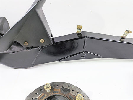 2023 Kawasaki Teryx KRX KRF 1000 C Rear Left Trailing Arm Set 39007-0468-10 {{ shop.shopifyCountryName }} - Mototech271
