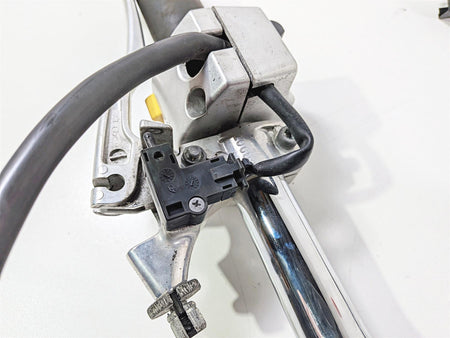 2006 Suzuki VL800 C50 Boulevard Handlebar Control Switch Brake Pump 56111-41F00 {{ shop.shopifyCountryName }} - Mototech271