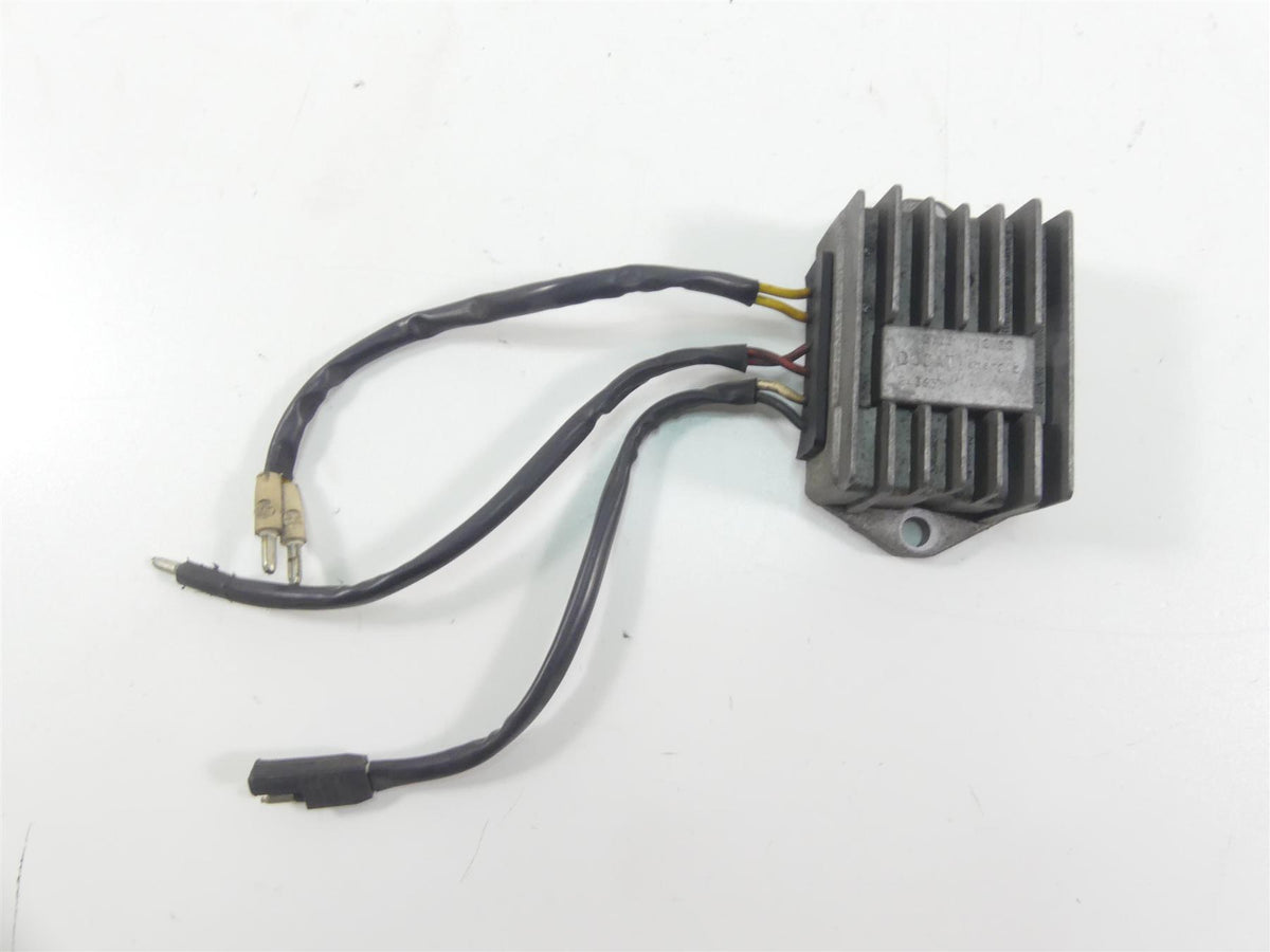 2001 Moto Guzzi California Sp 1100 Rectifier Voltage Regulator GU37703805 {{ shop.shopifyCountryName }} - Mototech271