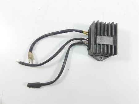 2001 Moto Guzzi California Sp 1100 Rectifier Voltage Regulator GU37703805 {{ shop.shopifyCountryName }} - Mototech271