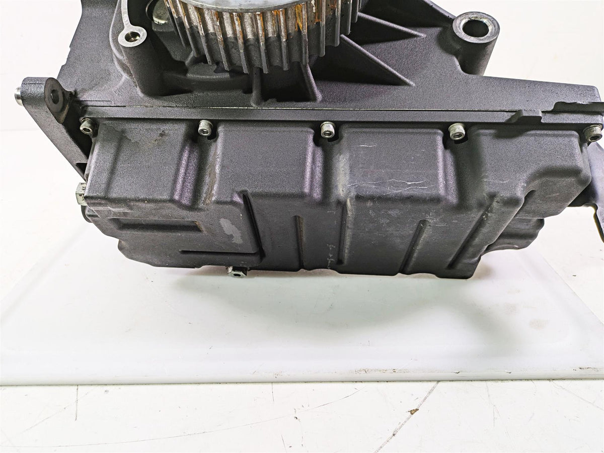 2015 Harley Touring FLHTKL E -Glide Low 6-Sp Transmission Gear Box 14k 33166-10A {{ shop.shopifyCountryName }} - Mototech271