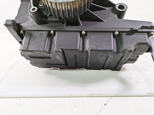 2015 Harley Touring FLHTKL E -Glide Low 6-Sp Transmission Gear Box 14k 33166-10A | Mototech271