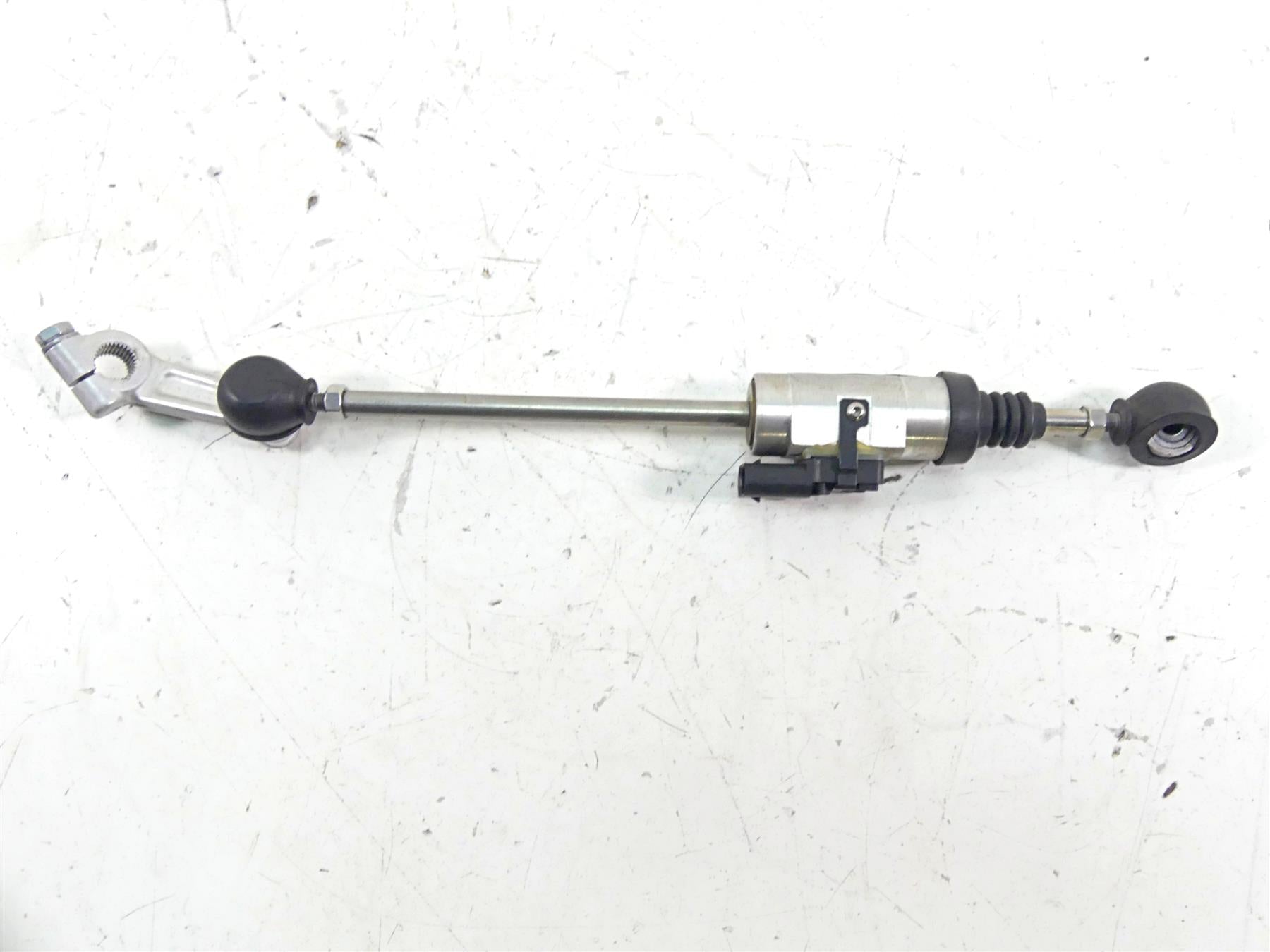 2018 BMW S1000RR K46 Shift Assist Quick Shifter Quickshifter 23418549125 {{ shop.shopifyCountryName }} - Mototech271