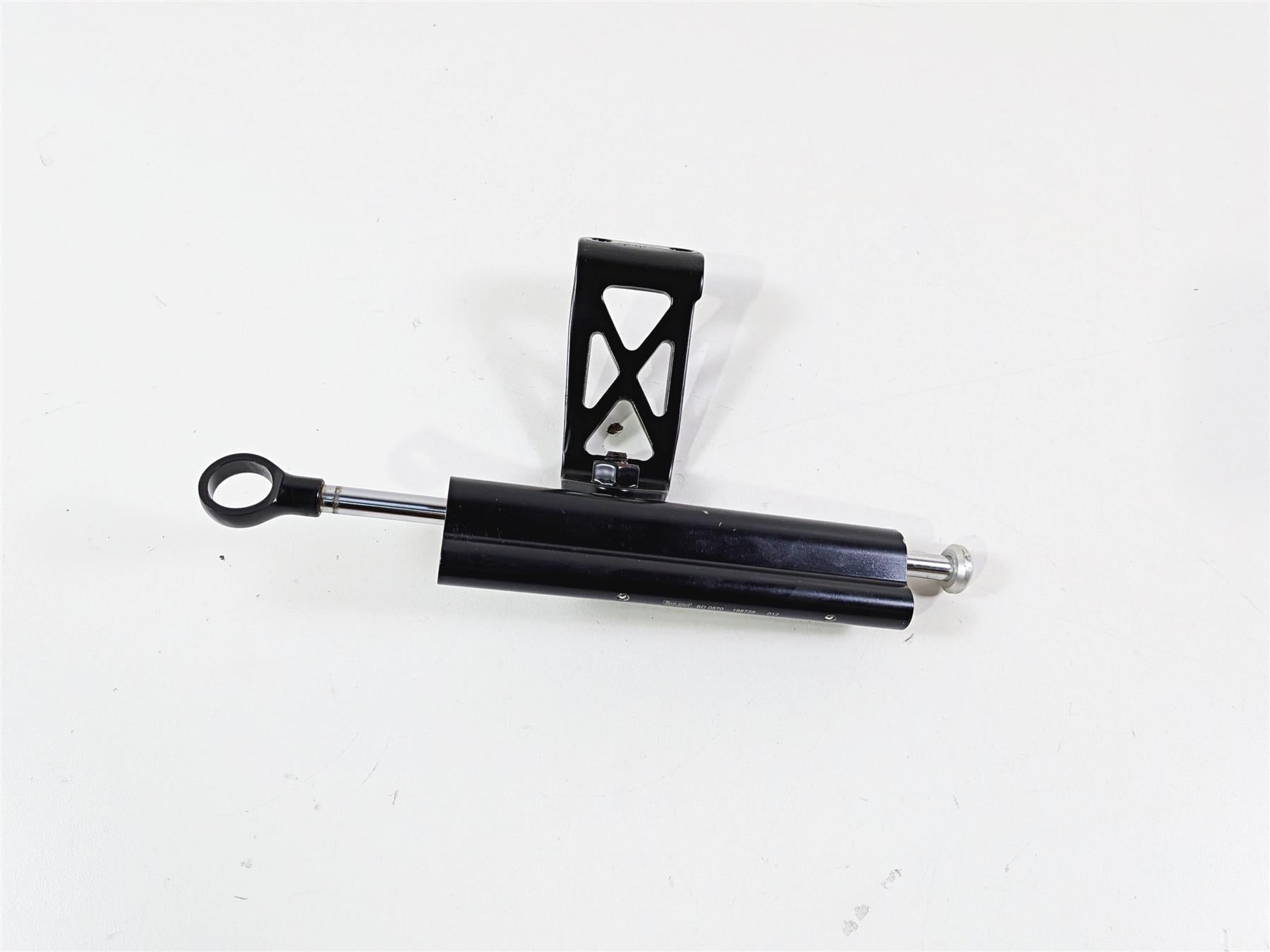 2023 Harley Adv RA1250 S Pan America Steering Damper Stabilizer Ohlins 45700056