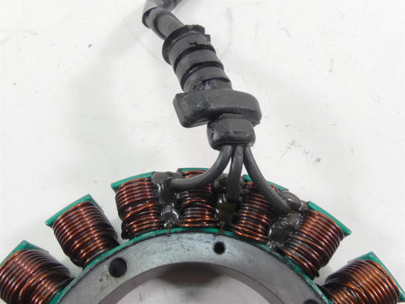 2004 Harley FXDWGI Dyna Wide Glide Ignition Stator Alternator Generator 30017-01 {{ shop.shopifyCountryName }} - Mototech271