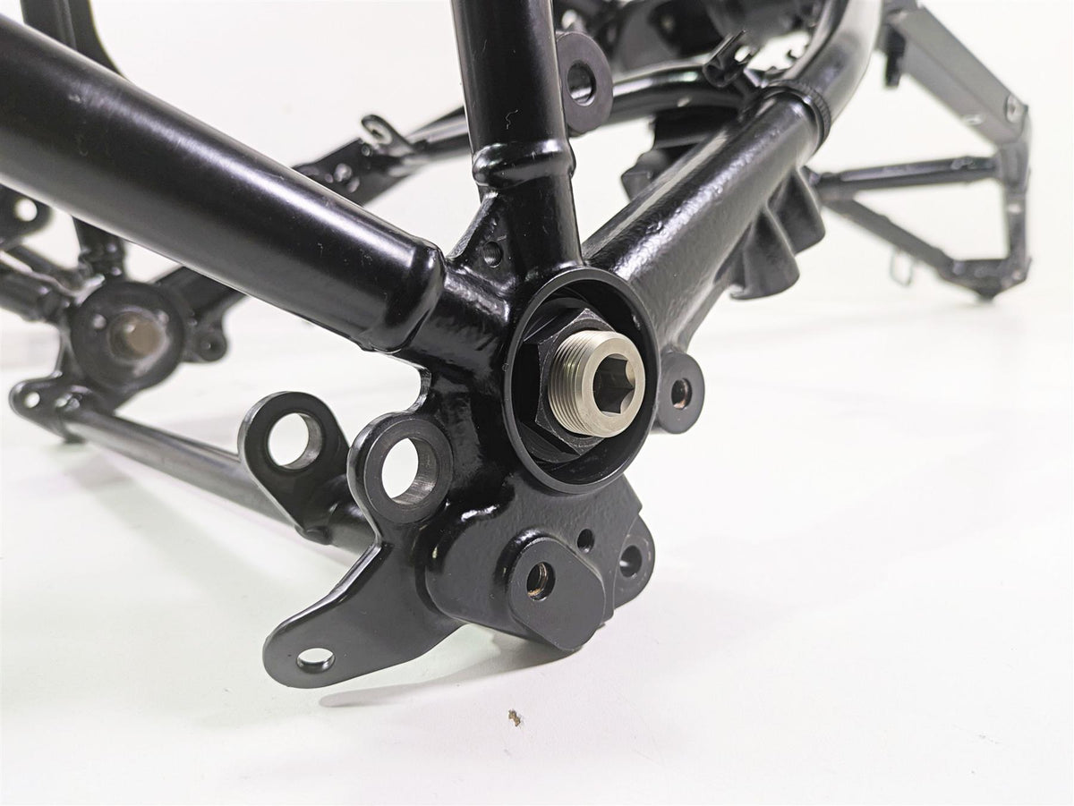 2018 BMW R nineT Urban GS K33 Front & Rear Frame Set With Clean Texas Title 46518561795 46518561796 {{ shop.shopifyCountryName }} - Mototech271