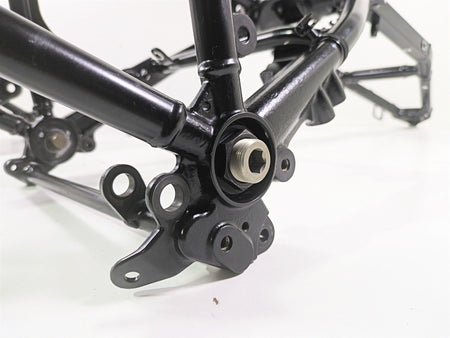 2018 BMW R nineT Urban GS K33 Front & Rear Frame Set With Clean Texas Title 46518561795 46518561796 {{ shop.shopifyCountryName }} - Mototech271