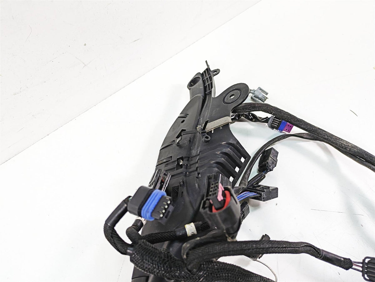 2019 Harley XL883N Sportster Iron Wiring Harness Loom Non ABS & Key 69200072B {{ shop.shopifyCountryName }} - Mototech271