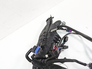 2019 Harley XL883N Sportster Iron Wiring Harness Loom Non ABS & Key 69200072B