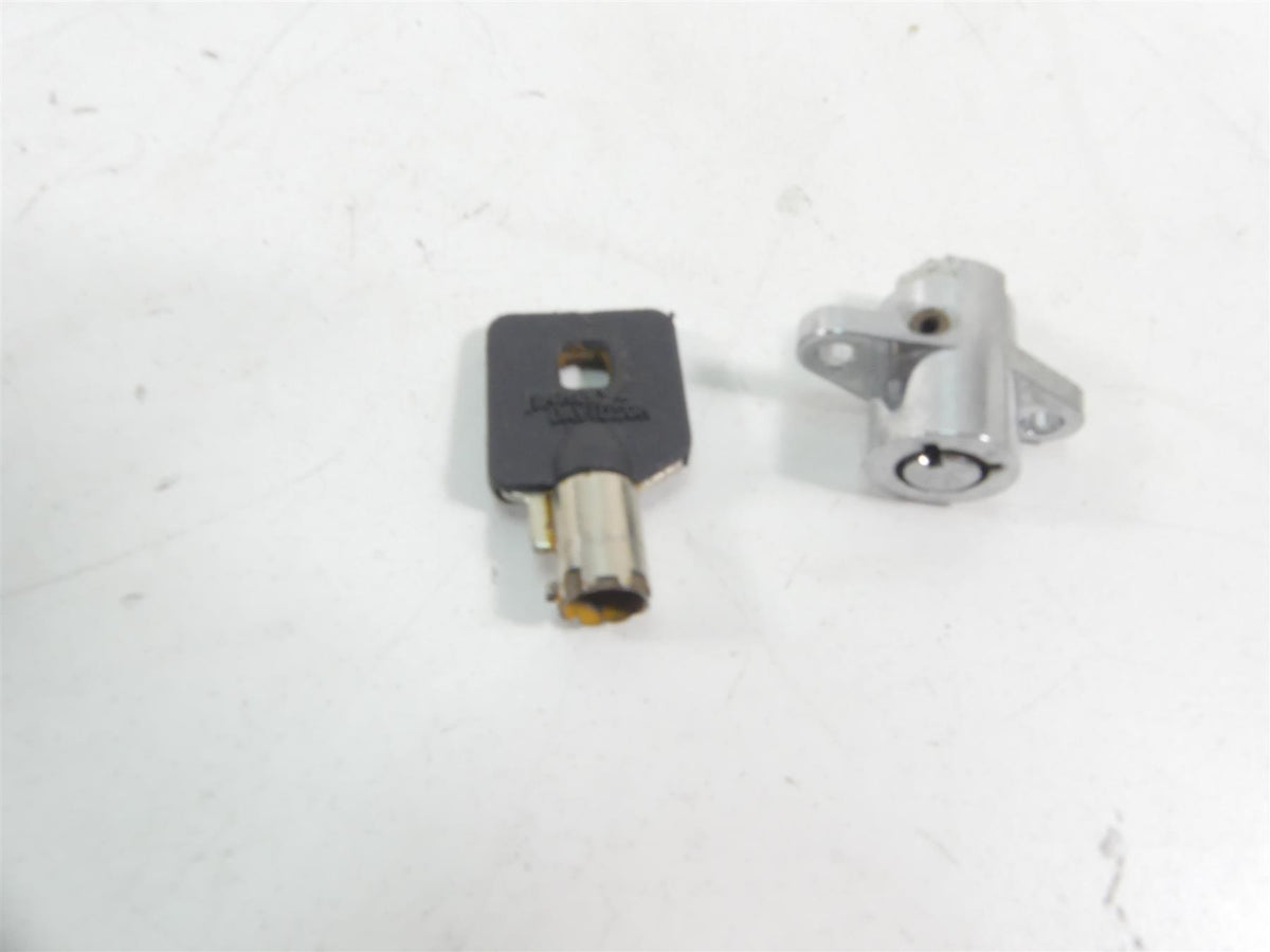 2017 Harley Touring FLHTKL Electra Glide Ignition Switch Key Lock Set 71400012B {{ shop.shopifyCountryName }} - Mototech271