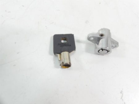 2017 Harley Touring FLHTKL Electra Glide Ignition Switch Key Lock Set 71400012B {{ shop.shopifyCountryName }} - Mototech271