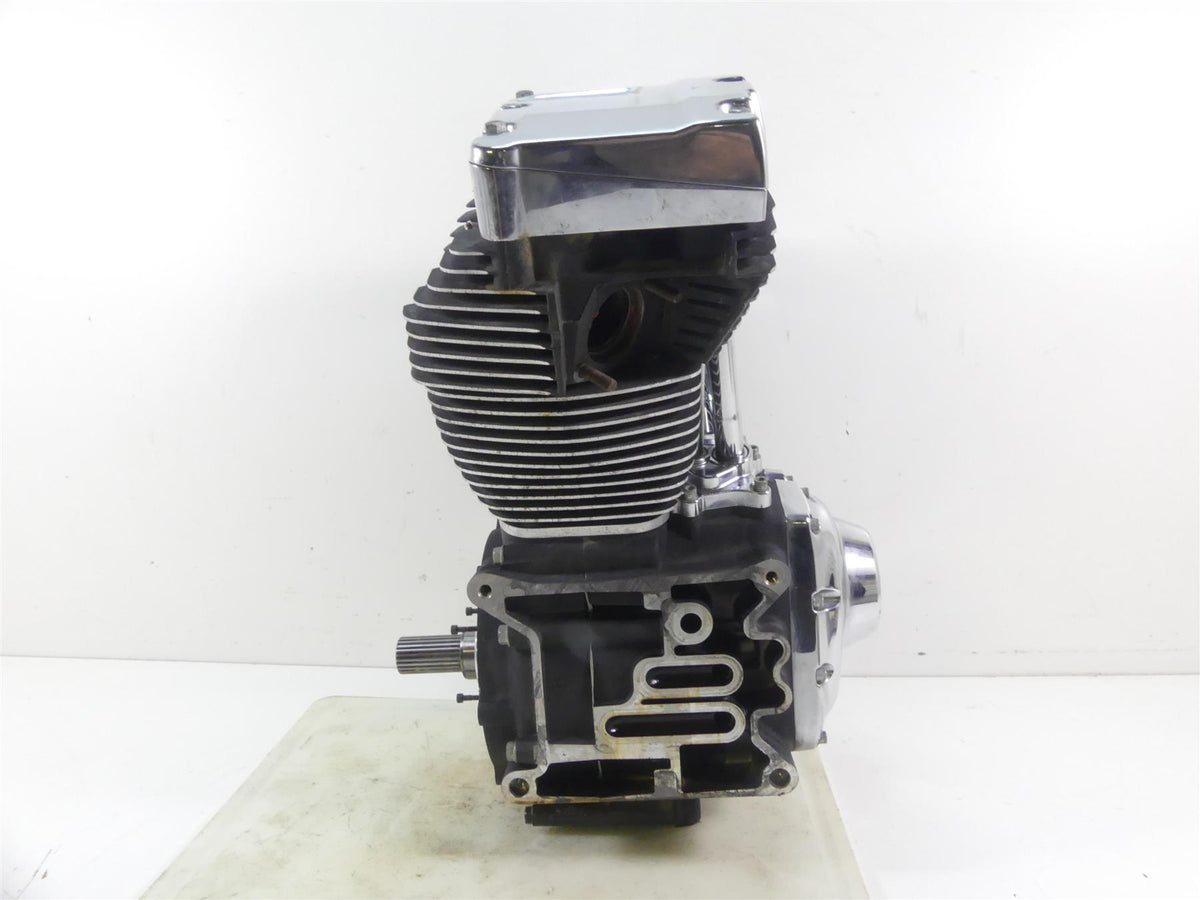 2015 Harley FXDL Dyna Low Rider Running 103ci Engine Motor 22K - Video 16200242 {{ shop.shopifyCountryName }} - Mototech271