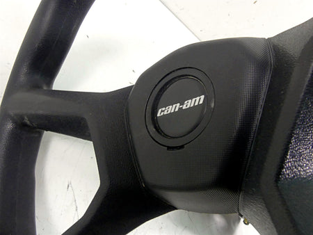 2021 Can Am Maverick Sport 1000R XRC Steering Wheel Mount Shaft Set 709401966 {{ shop.shopifyCountryName }} - Mototech271