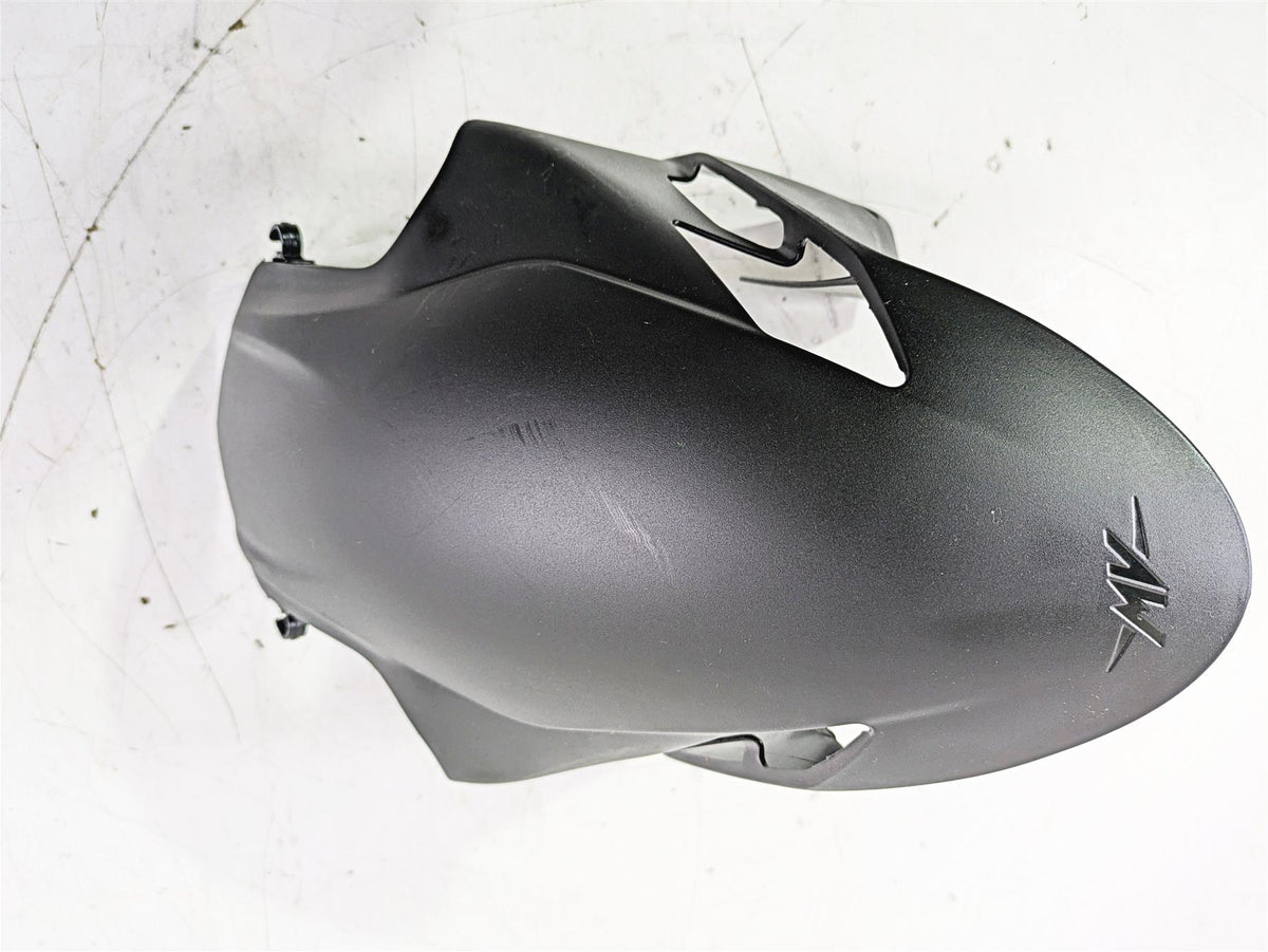2022 MV Agusta F3 800 Rosso Black Front Fender 8000C0525 {{ shop.shopifyCountryName }} - Mototech271