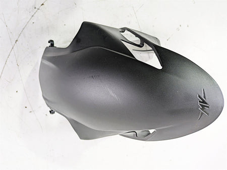 2022 MV Agusta F3 800 Rosso Black Front Fender 8000C0525 {{ shop.shopifyCountryName }} - Mototech271