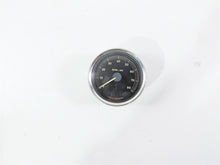 Load image into Gallery viewer, 2008 Harley FXDL Dyna Low Rider 105TH Tachometer Tacho Meter Gauge 67481-04B
