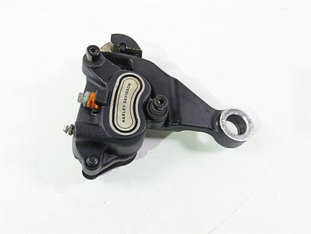 2017 Harley Softail Heritage Classic FLSTC Rear Brake Caliper + Mount 41300097 {{ shop.shopifyCountryName }} - Mototech271