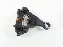 Load image into Gallery viewer, 2017 Harley Softail Heritage Classic FLSTC Rear Brake Caliper + Mount 41300097
