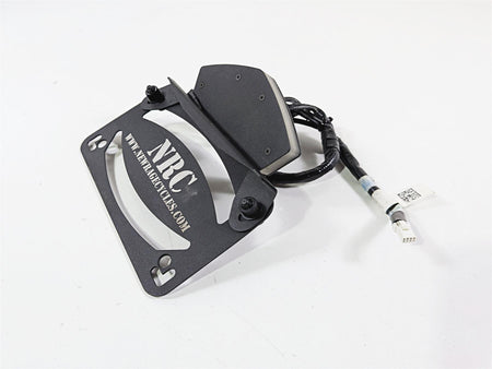 2018 KTM 1290 Super Duke R NRC New Rage Cycles Plate Holder Turn Signal-Mototech271