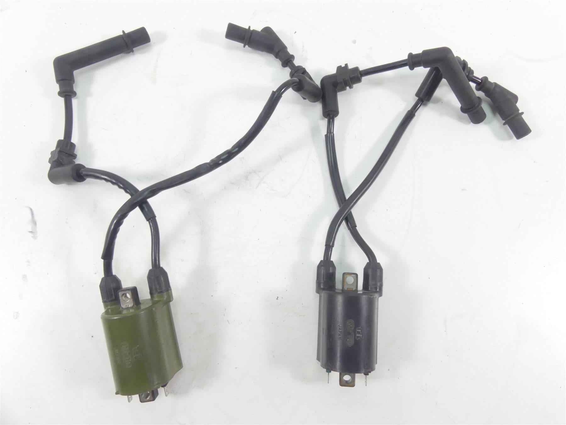 2002 Honda VTX1800 C Ignition Coils 30510-MCC-003 30510-MM8-003 {{ shop.shopifyCountryName }} - Mototech271