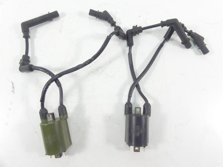 2002 Honda VTX1800 C Ignition Coils 30510-MCC-003 30510-MM8-003 {{ shop.shopifyCountryName }} - Mototech271